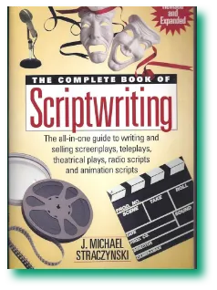 video script writing services