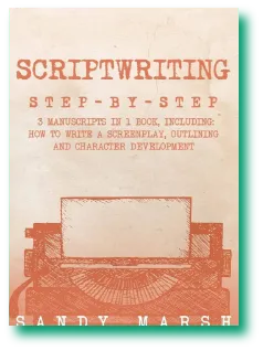 hire script writer