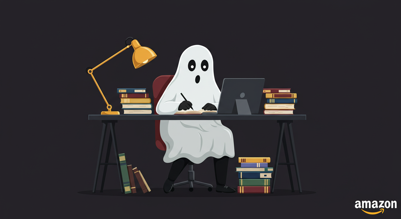 How Much Does It Cost To Write A Book On Amazon