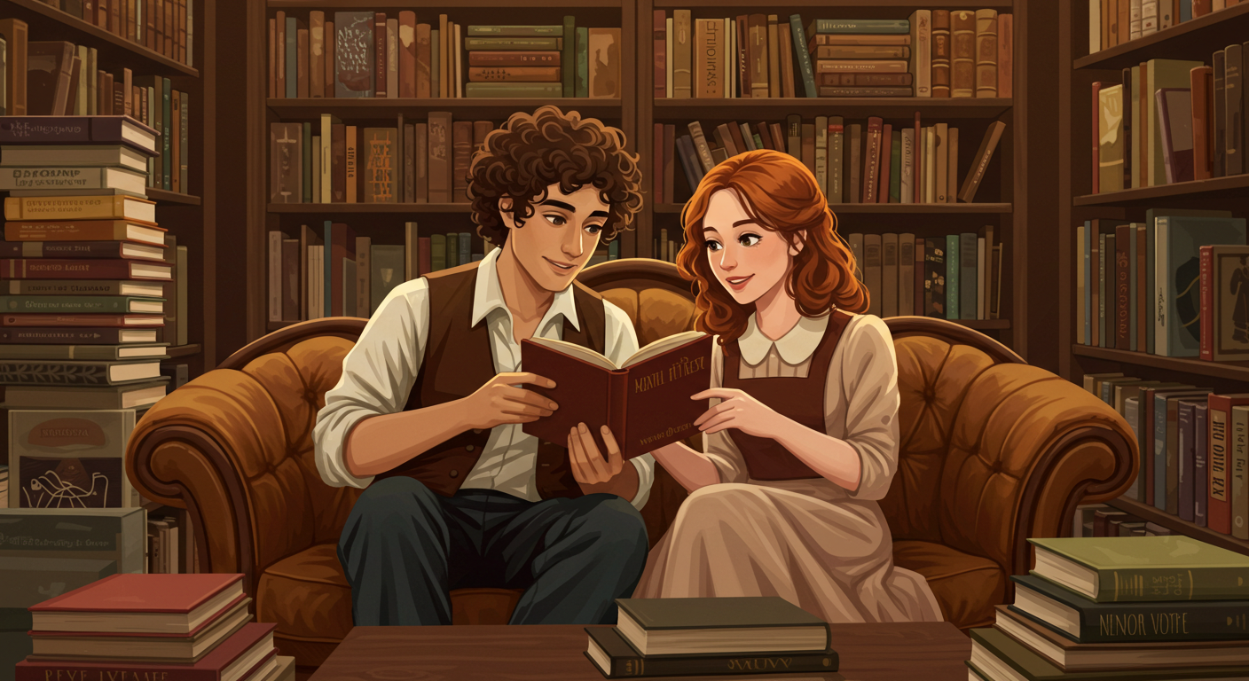 How To Make A Book For Couples