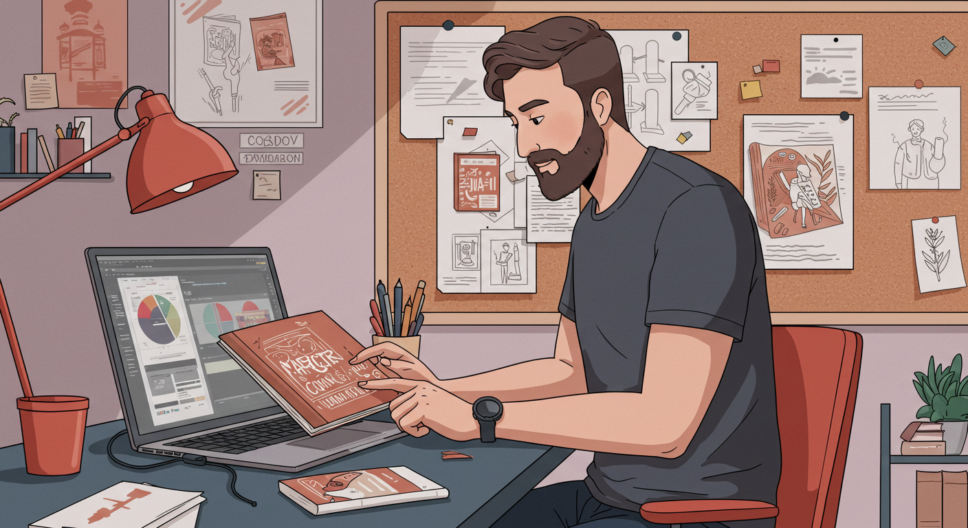 How Much Does It Cost To Make A Book Cover