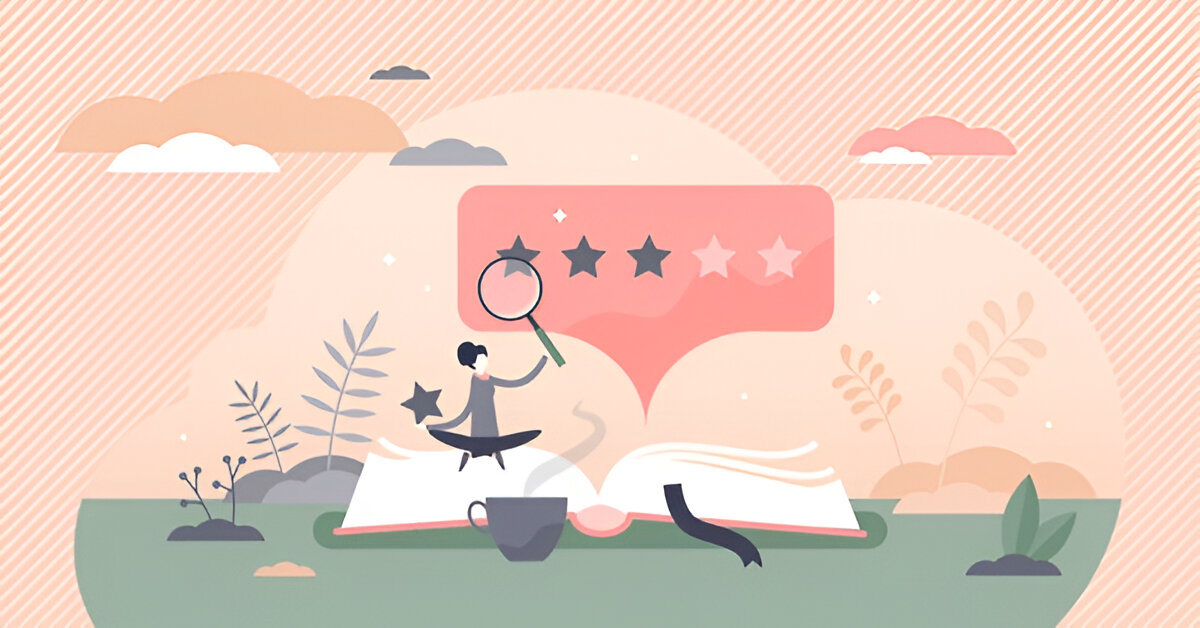 How To Write A Book Review On Memoir