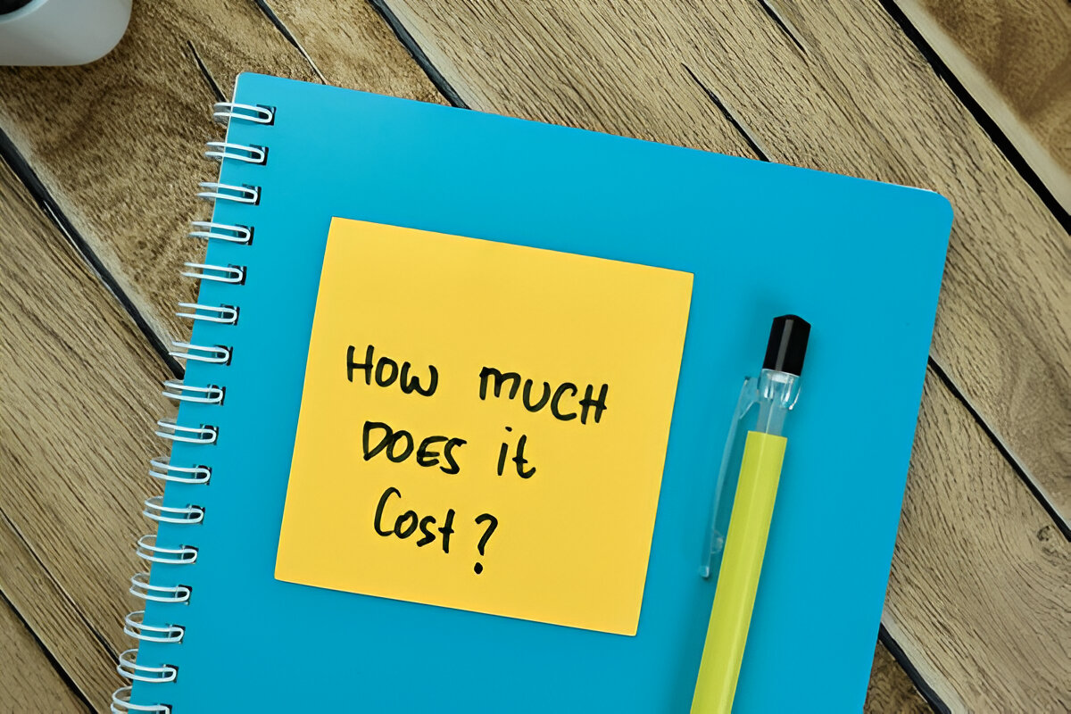 How Much Does It Cost To Write A Book In South Africa
