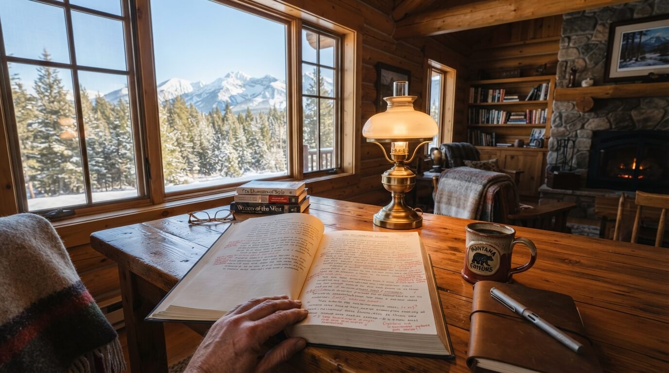 Best Book Editing Services in Missouri
