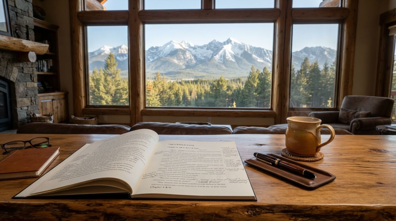 Best Book Editing Services in Montana