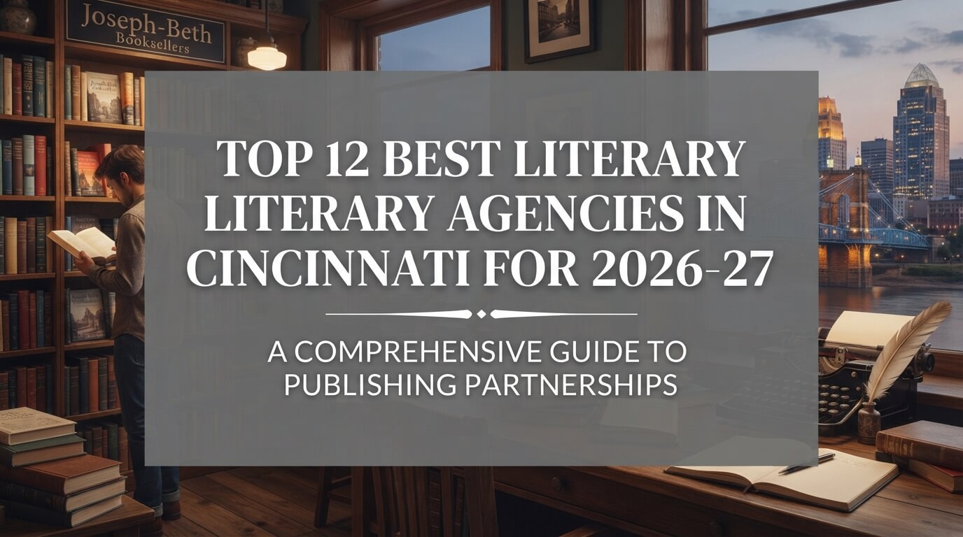 Top_Literary_Agencies_Cincinnati