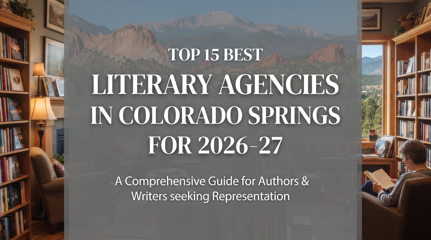 Top_Literary_Agencies_Colorado_Springs