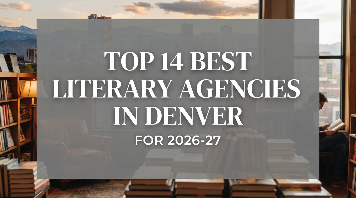 Top_Literary_Agencies_Denver