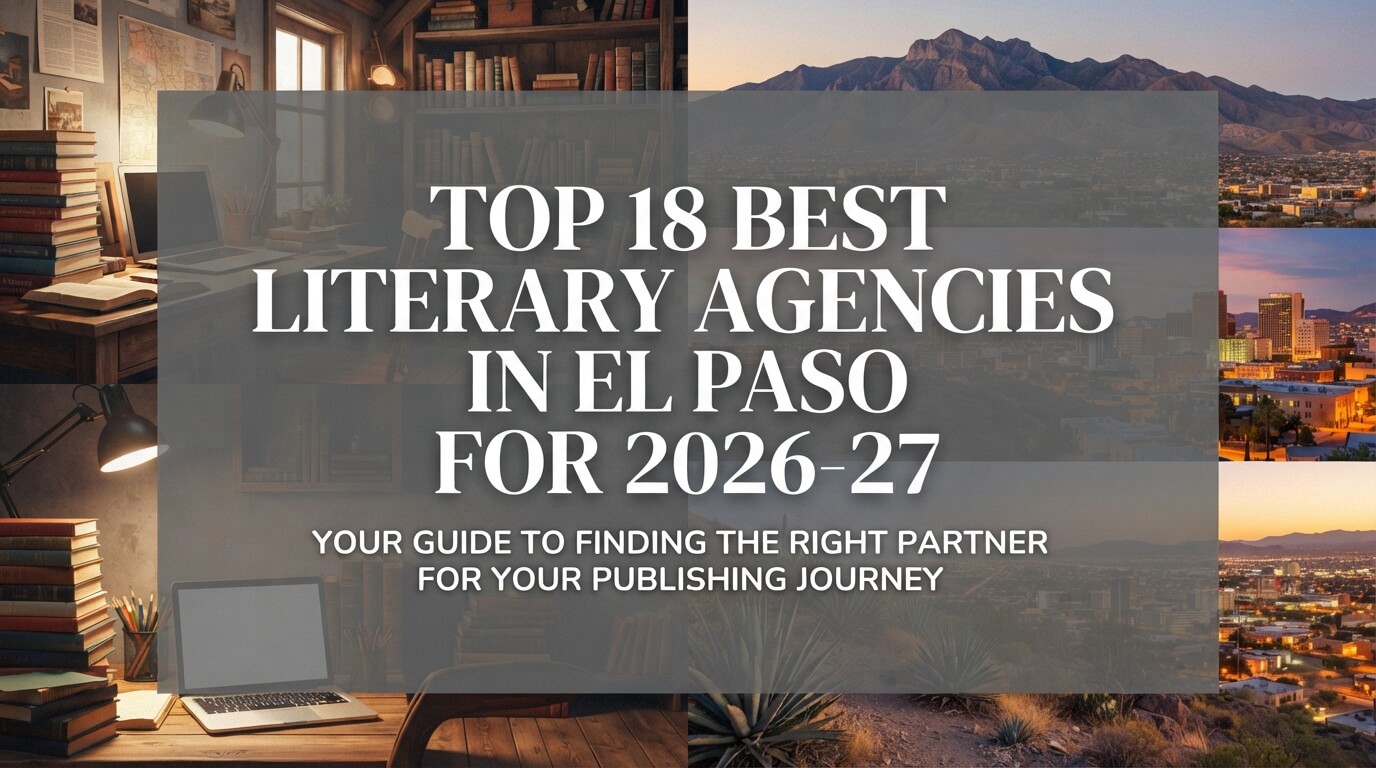 Top_literary_agencies_El_Paso